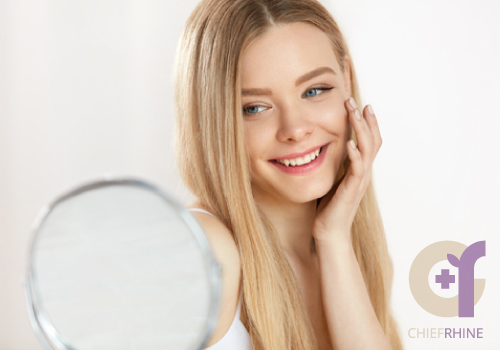 少女針能夠改善皺紋、臉部凹陷下垂等肌膚老化問題。